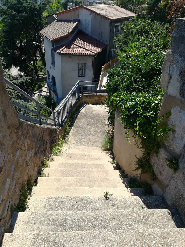 montée d'Isabeau de Tournon, jeudi 19 juillet 2018 (2)