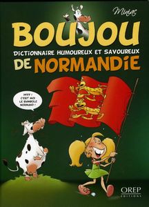 boujou de Normandie