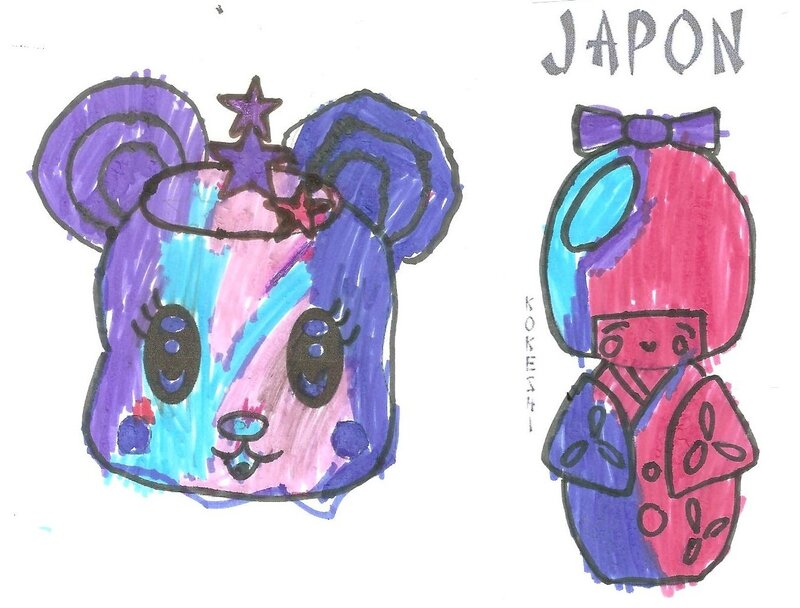 14-09- coloriages japon