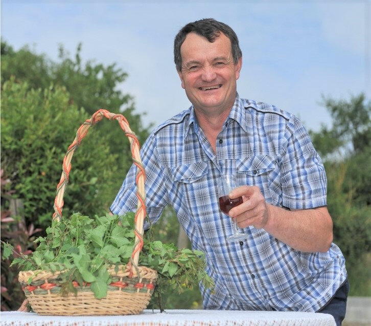Mr Paignon avec épines