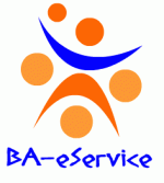 logo ba e-service