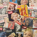 Blog - Marilyn Cover Girl