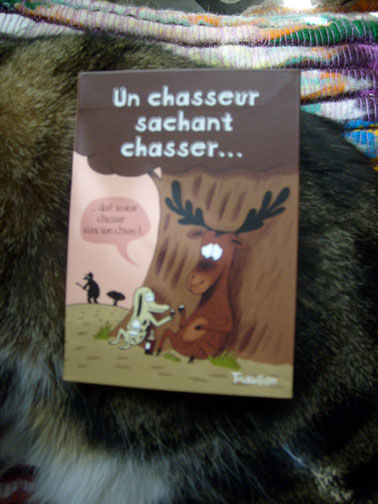 chasseur