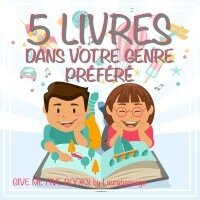 5-livres-dans-votre-genre-préféré