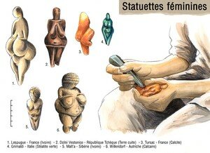 Statuettes