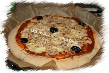 Tarte au thon 6
