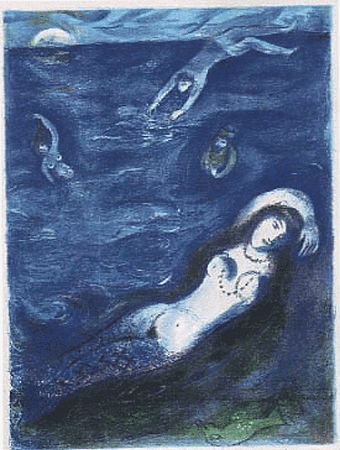 chagall