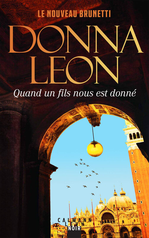 DonnaLeon