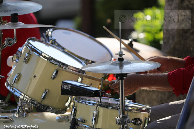 Photos JMP©Koufra 12 - Le Caylar - Los Musicaires del Castèl - 14072019 - 0221