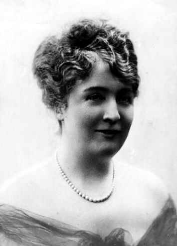 Henriette Caillaux portrait1
