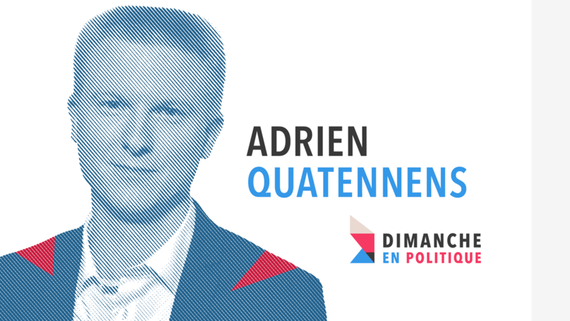 TEASER ADRIEN QUATENNENS