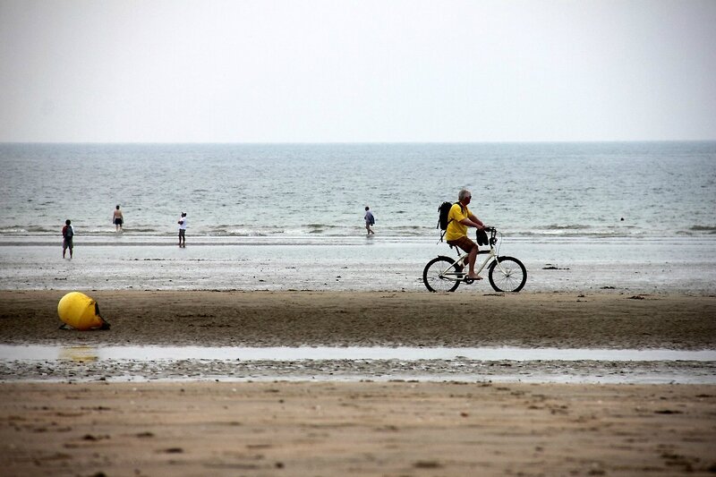 12-Vélo, Normandie, plage_4709
