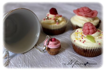 Cupcake_framboise