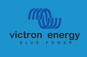 Logo de la marque Victron Energy
