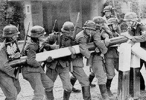 Pologne_Invasion_Allemands_1septembre1939