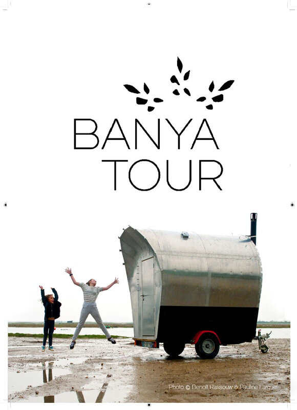 banya tour