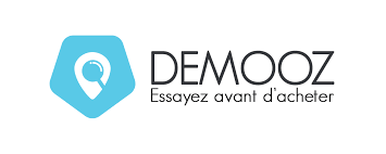 Résultat de recherche d'images pour "logo demooz"