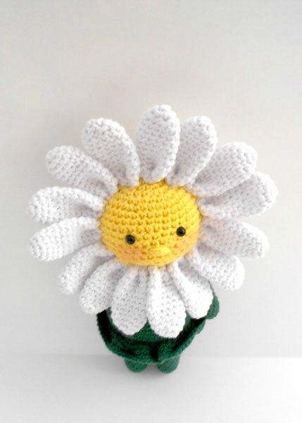 Marguerite - Anisbee