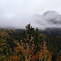 glacière du parmelan 1 octobre 2017