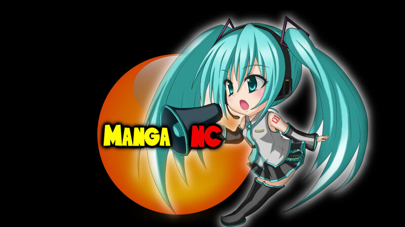 Logo MangaNC