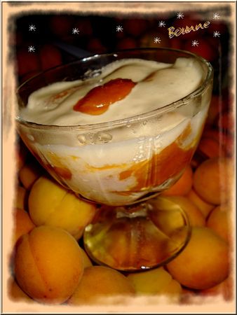 Tiramisu abricot (1)