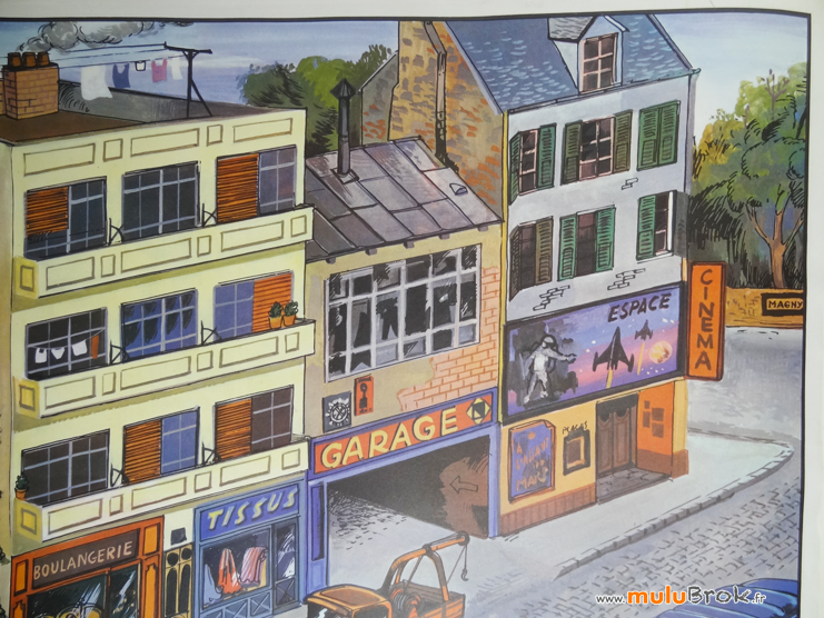 Affiche-Ogé-Hachette-LA-RUE-4-muluBrok-Vintage