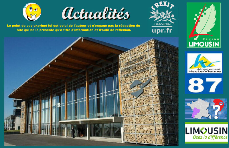 ACT AEROPORT LIMOGES