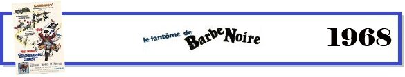 Barbe noire