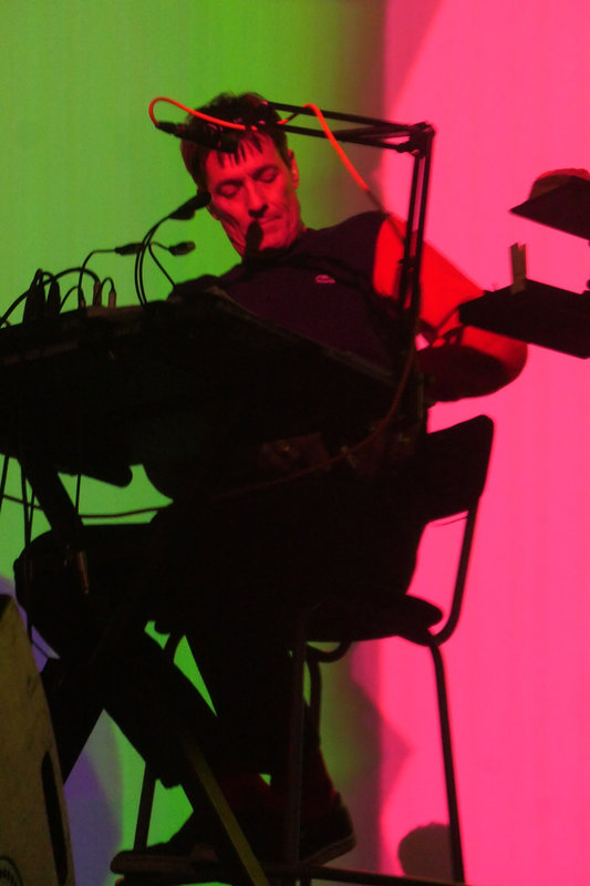 2023 07 01 Panda Bear and Sonic Boom Cité de la Musique (1)