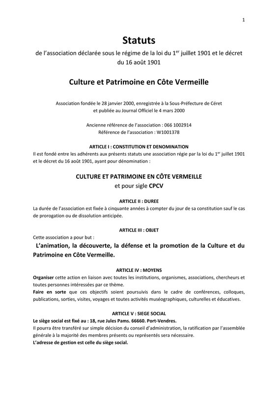 Projet Modification Statuts-1