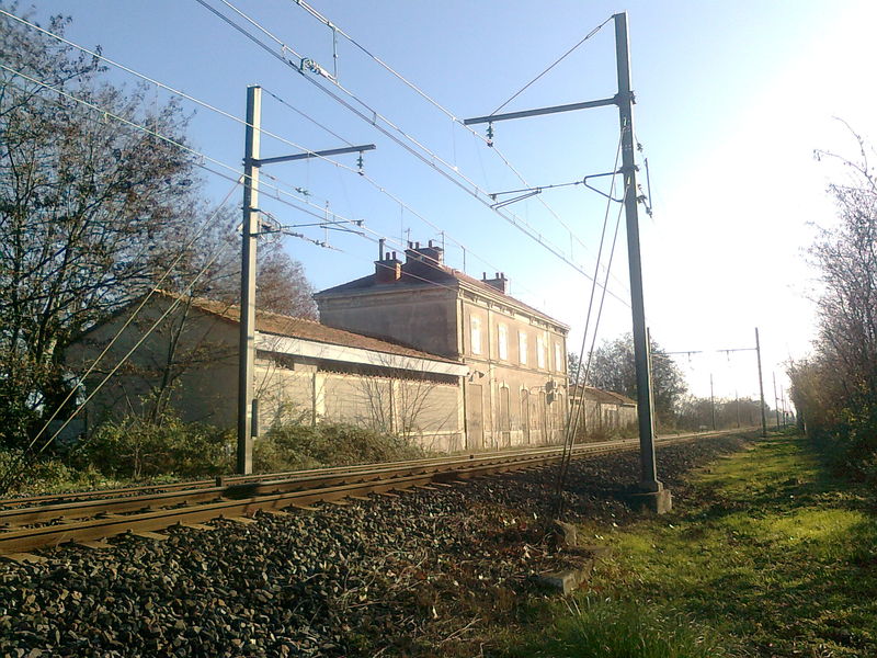 Roquemaure Tavel (Gard)