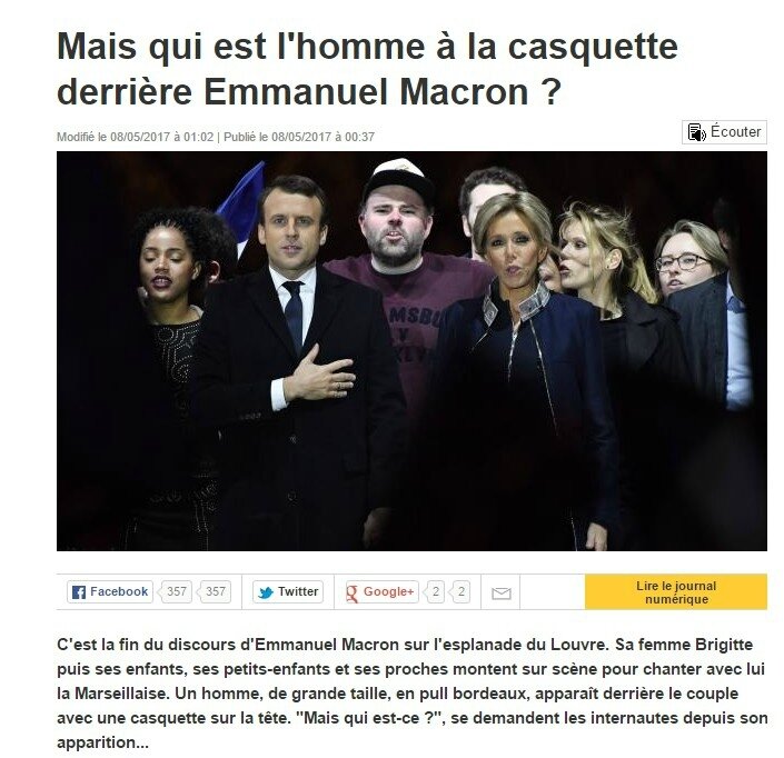 casquette