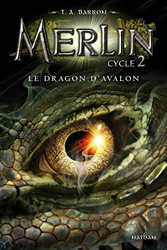 le dragon d'avalon