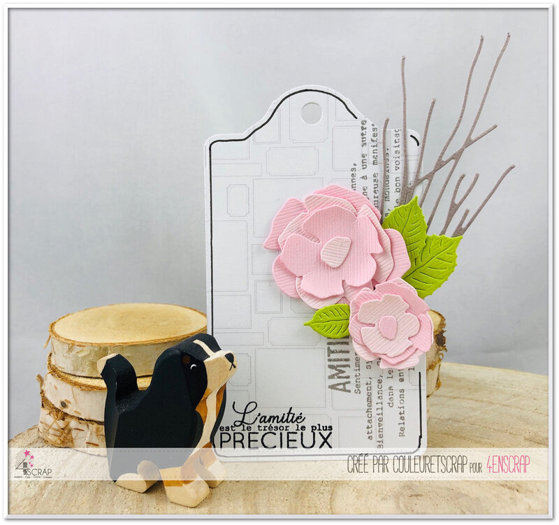 Couleuretscrap_pour_4enscrap_J4_étiquette_précieuse