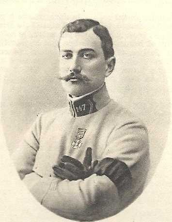 D'HERAIL DE BRISIS Henri