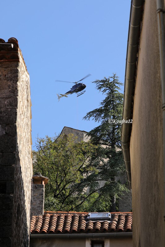Photos JMP©Koufra12 - Roc Castel Hélicoptère - 04092018 - 0268