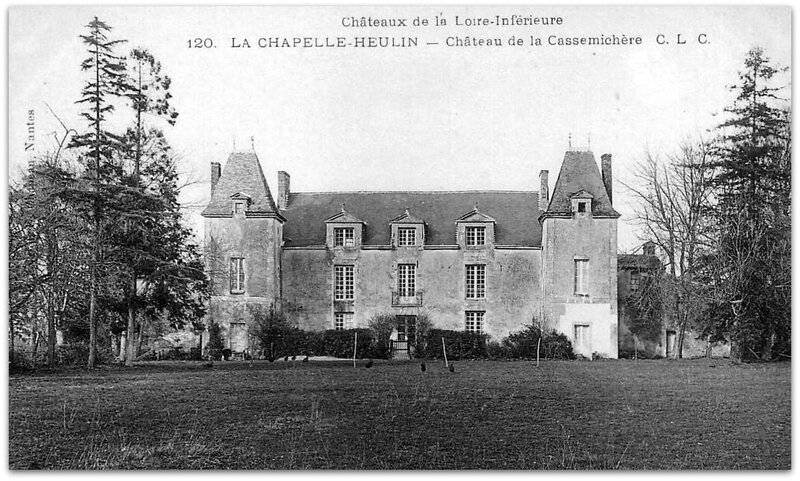 Cassemichère château z