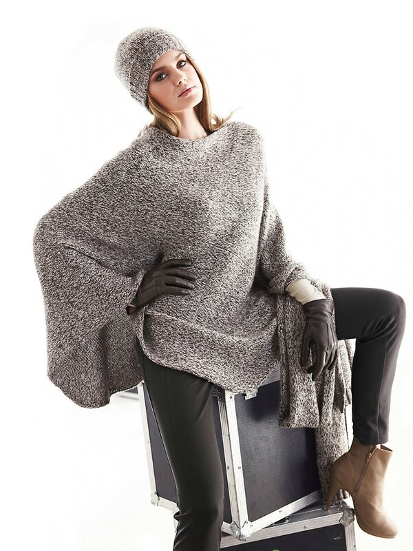 Cape vs Poncho Lullaby for Butterfly