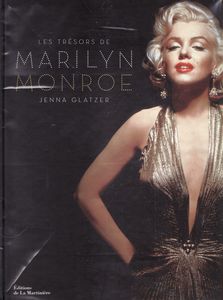 MARILYN_LIVRE