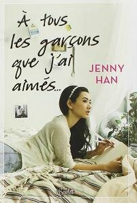 A tous les garcons que j'ai aimes