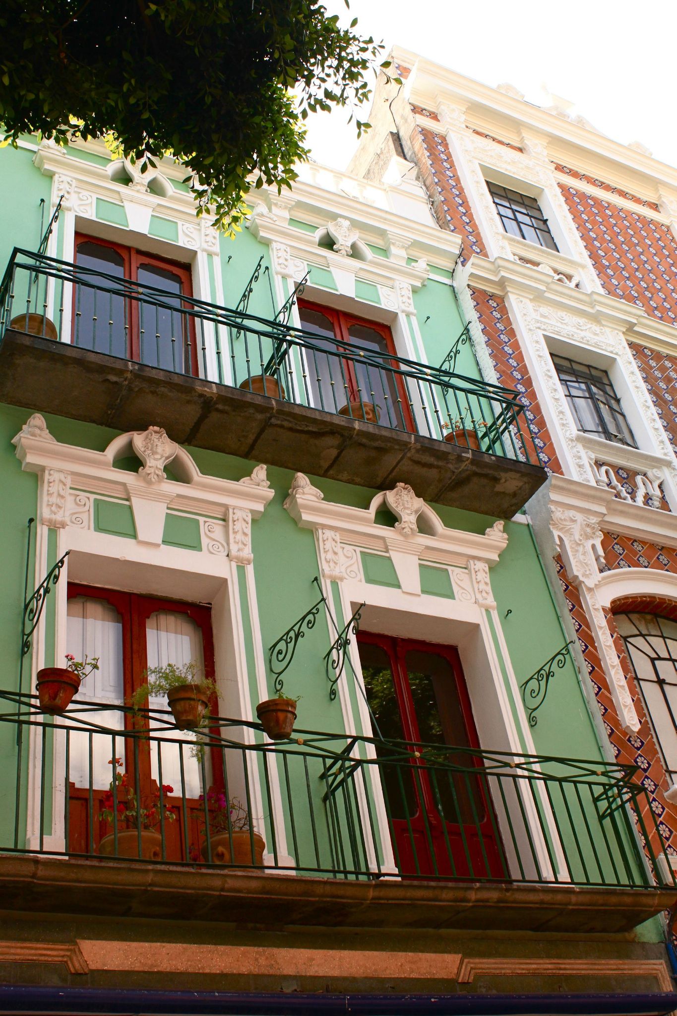 Puebla