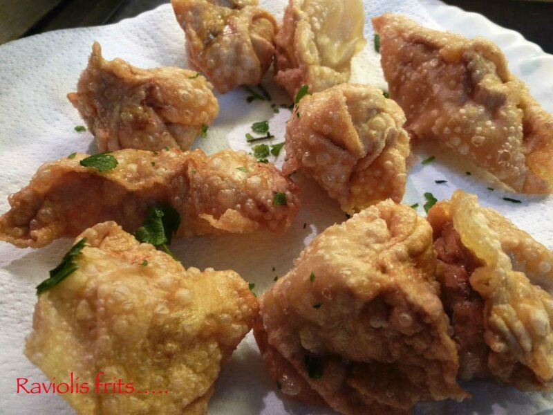 ravioli chinois 2