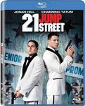 2012 - 21 Jump Street - Blu-Ray