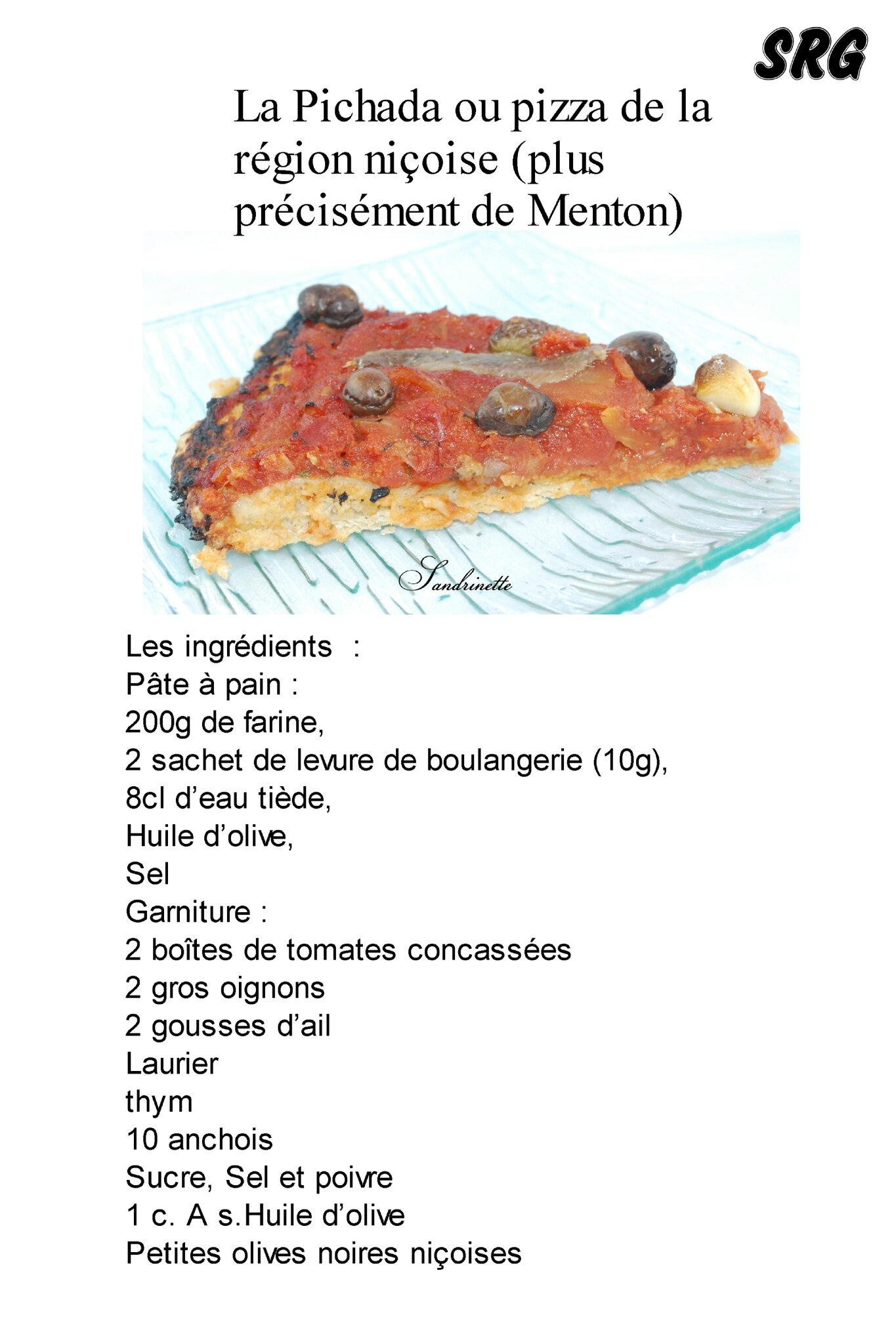 La Pichada (page 1)