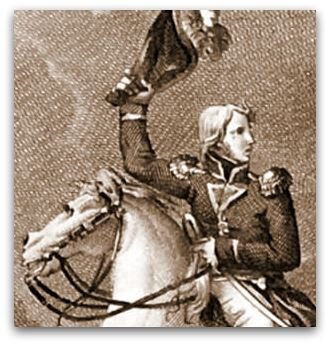 beaufort gravure z z