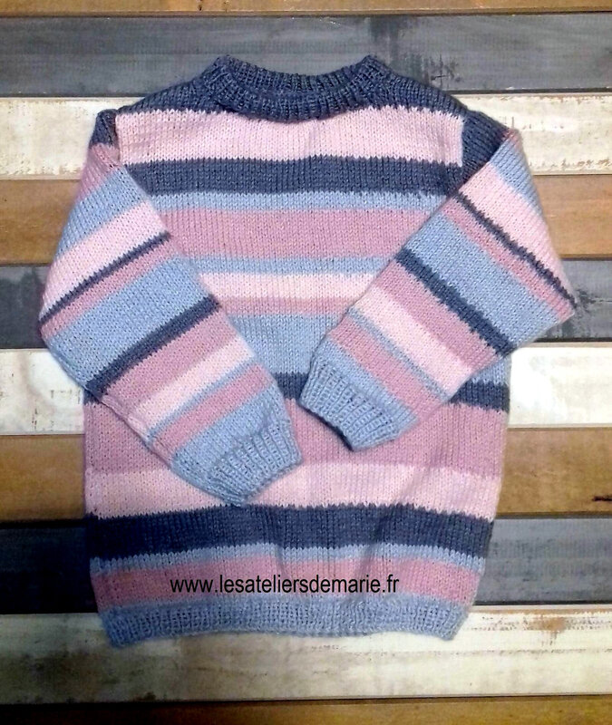 PULL ELEA 4 ANS NOV 2019 BLOG