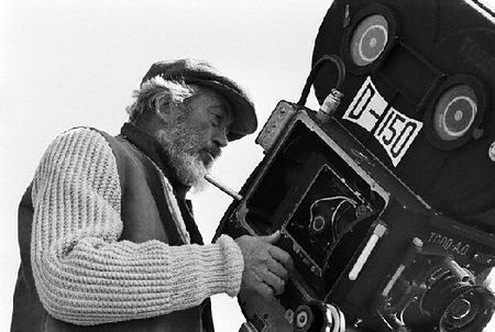 johnhuston