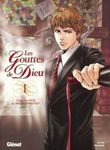 les gouttes de Dieu