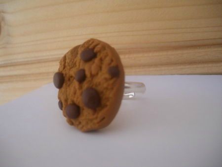cookie fimo - 9 avril 2010