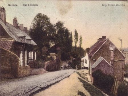 Petit_Wasmes___Rue___Paniers___carte_postale
